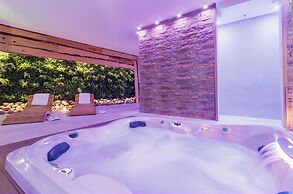 Hibrido Boutique Hotel & Spa