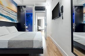 Hibrido Boutique Hotel & Spa