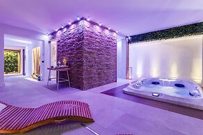 Hibrido Boutique Hotel & Spa