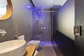 Hibrido Boutique Hotel & Spa