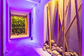 Hibrido Boutique Hotel & Spa