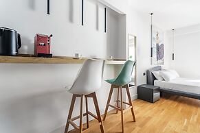 Hibrido Boutique Hotel & Spa