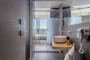 Hibrido Boutique Hotel & Spa