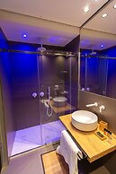 Hibrido Boutique Hotel & Spa