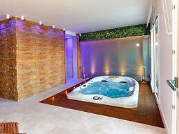 Hibrido Boutique Hotel & Spa