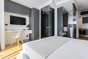 Hibrido Boutique Hotel & Spa