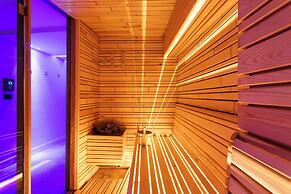 Hibrido Boutique Hotel & Spa