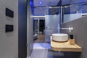 Hibrido Boutique Hotel & Spa