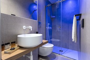 Hibrido Boutique Hotel & Spa