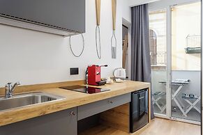 Hibrido Boutique Hotel & Spa