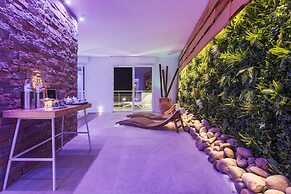 Hibrido Boutique Hotel & Spa