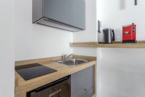 Hibrido Boutique Hotel & Spa