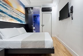 Hibrido Boutique Hotel & Spa