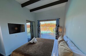 Atrium Palm Springs - Gay Men's Resort