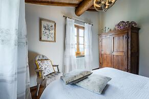 Villa Arsina in Lucca