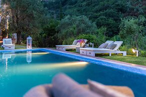 Villa Arsina in Lucca