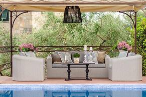 Villa Arsina in Lucca