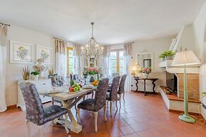 Villa Arsina in Lucca