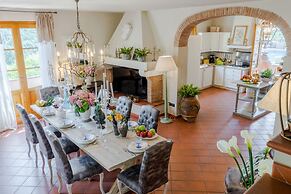 Villa Arsina in Lucca