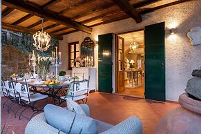 Villa Arsina in Lucca