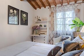 Villa Arsina in Lucca