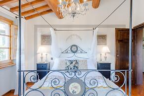 Villa Arsina in Lucca