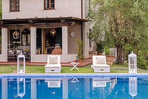 Villa Arsina in Lucca