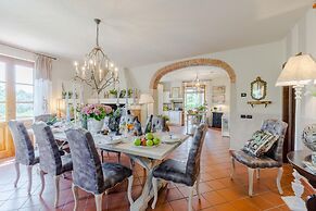 Villa Arsina in Lucca