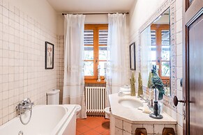 Villa Arsina in Lucca