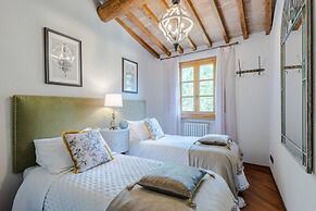 Villa Arsina in Lucca