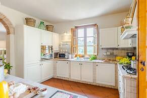 Villa Arsina in Lucca