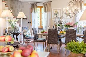 Villa Arsina in Lucca