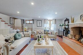 Villa Arsina in Lucca