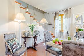 Villa Arsina in Lucca