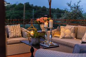 Villa Arsina in Lucca