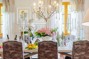 Villa Arsina in Lucca