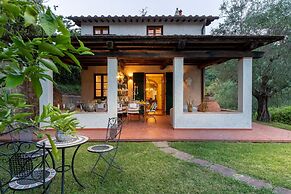 Villa Arsina in Lucca