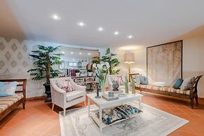 Villa Arsina in Lucca