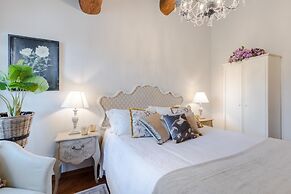 Villa Arsina in Lucca