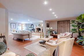 Villa Arsina in Lucca