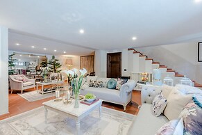 Villa Arsina in Lucca