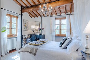 Villa Arsina in Lucca