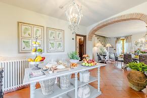 Villa Arsina in Lucca