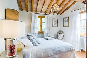 Villa Arsina in Lucca