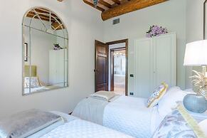 Villa Arsina in Lucca