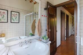 Villa Arsina in Lucca