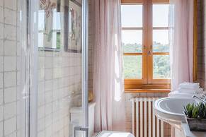 Villa Arsina in Lucca