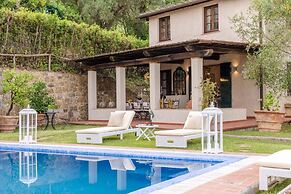 Villa Arsina in Lucca