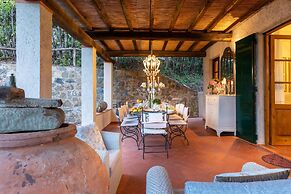 Villa Arsina in Lucca