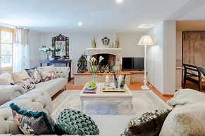 Villa Arsina in Lucca